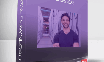 Eli Wilde – NLP Sales 2022