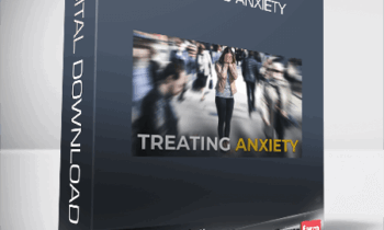 Ellen Hendriksen – Treating Anxiety