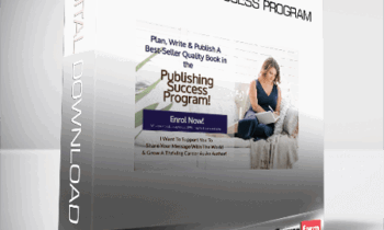 Emily Gowor – Publishing Success Program