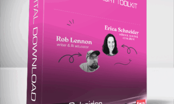 Erica Scheider & Rob Lennon – Long to Short Toolkit
