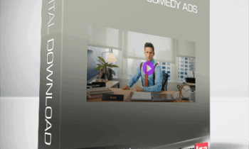 Greg and Nate – Mastering Comedy Ads