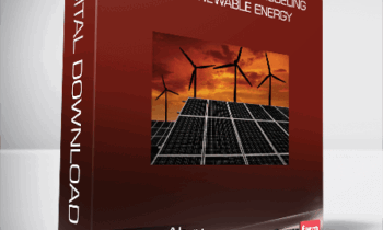 Gregory Ahuy & Bekzod Kasimov – Advanced Financial Modeling for Renewable Energy