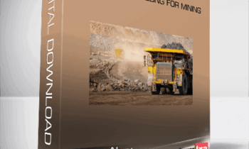Gregory Ahuy & Bekzod Kasimov – Financial Modeling For Mining