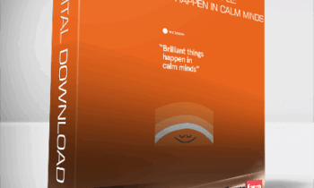 Headspace – Meditation made simple : Brilliant things happen in calm minds