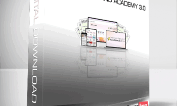 Heather Johnson – Print on Demand Academy 3.0