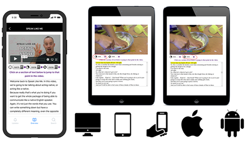 interactive video app 1 - WSO.lib