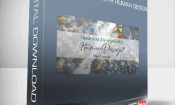 Jamie Palmer – Business Design With Human Design