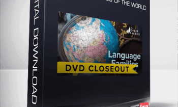 John McWhorter – Language Families of the World