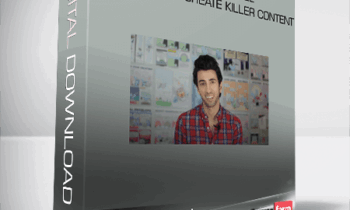 Jon Youshaei – Stories That Sell – 7 Secrets To Create Killer Content