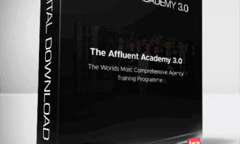 Jordan Platten – Affluent Academy 3.0
