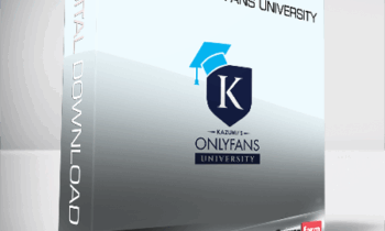 Kazumi’s OnlyFans University