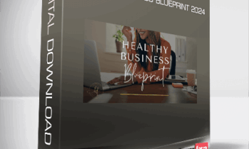 Kim Foster – Healthy Business Blueprint 2024
