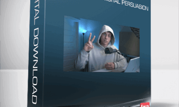 KJ Rainey Bundle Courses – Copy Elite and Digital Persuasion