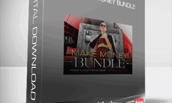Leanne Lopez Mosley – The Make Money Bundle
