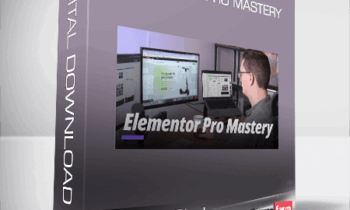 LivingWithPixels – ELEMENTOR PRO MASTERY