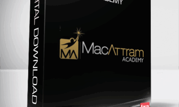 Mac Attram – Academy