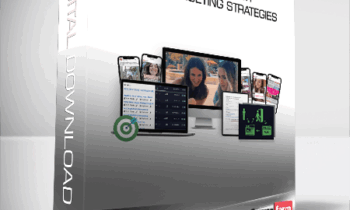 Maria Wendt – Ads Accelerator Our Retargeting Strategies