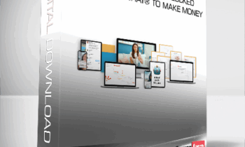 Maria Wendt – Automation Sales Unlocked Using Manychat® To Make Money