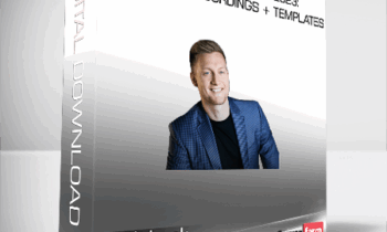 Mark Lack & Mike Balmaceda – Celebrity Syndicate 2023: Training + Recordings + Templates