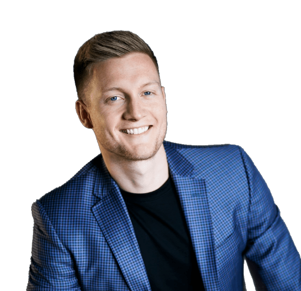 Mark Lack & Mike Balmaceda - Celebrity Syndicate 2023: Training + Recordings + Templates