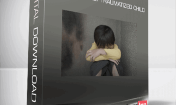 Mark Pevsner – Working with an internally traumatized child (Russian with English Subtitles)