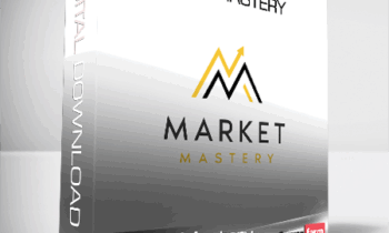 Market Mastery – DeFi Mastery