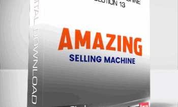 Matt Clark, Jason Katzenback – Amazing Selling Machine Evolution 13