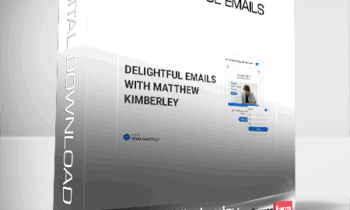 Matthew Kimberley – Delightful Emails
