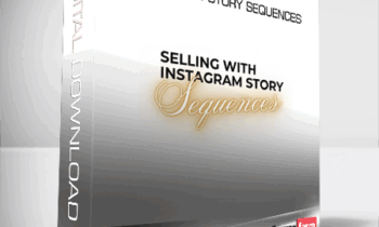May Castillo – Selling with Instagram Story Sequences