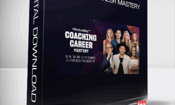 Mindvalley Coaching Career Mastery