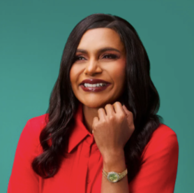Mindy Kaling (MasterClass) - Scripting Your Own Success