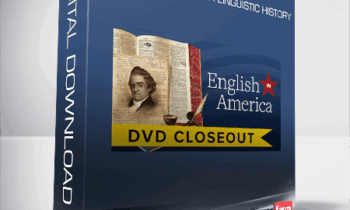 Natalie Schilling – English in America: A Linguistic History