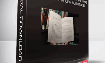 Oleg Gadetsky – The Laws of Fate or the Art of Living (Russian with English Subtitles)