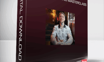 Parker Worth – Digital Storytelling Masterclass
