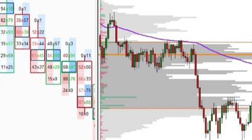 Price Action Volume Trader - Day Trading With Volume Profile & Orderflow