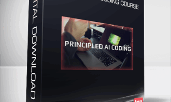 Principled AI Coding Course
