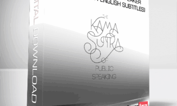 Radislav Gandapas – Kama Sutra for the speaker (Russian with English Subtitles)