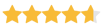 reviews stars