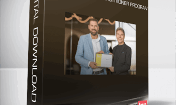 Robert Cialdini – Ethical Influence Practitioner Program