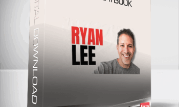 Ryan Lee – The Playbook