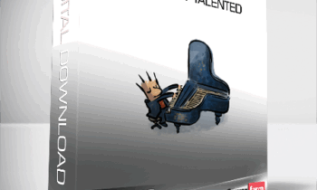 Sean D’Souza – Suddenly Talented