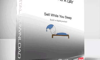 Sell While you Sleep – 3 Buyers a day