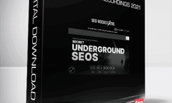 SEO Rockstars Recordings 2021