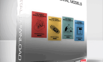 Shane Parrish – The Great Mental Models