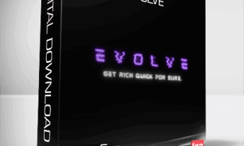 Shaun Eng & Spencer Pawliw – EVOLVE