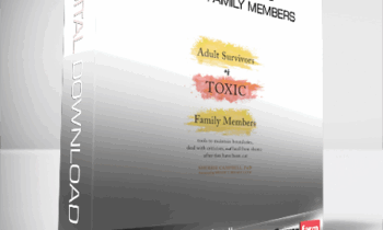 Sherrie Campbell – Adult Survivors of Toxic Family Members