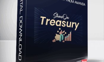 Shineon Treasury From Amanda