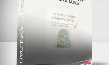 Sounds True – V.A. – The Inner Dimensions of Mastering Money