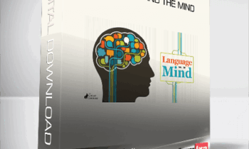 Spencer Kelly – Language and the Mind
