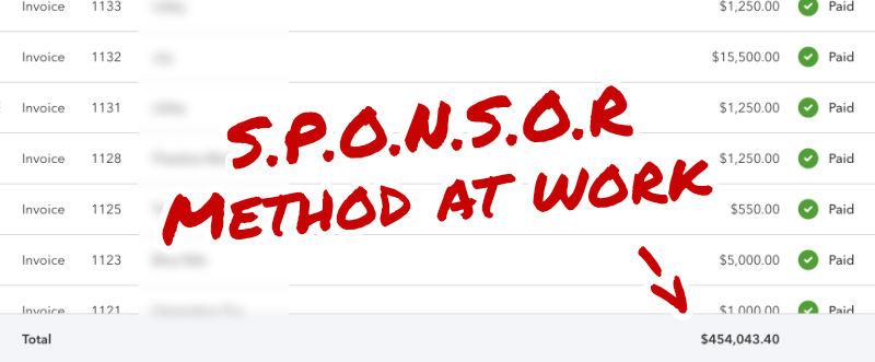 sponsor-method sponsor method - WSO.lib